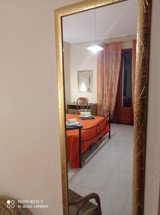 Short less Apartment-Rooms Milazzo Extérieur photo